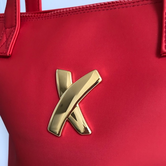 ❤️PALOMA PICASSO Nylon Tote - Picture 2 of 8